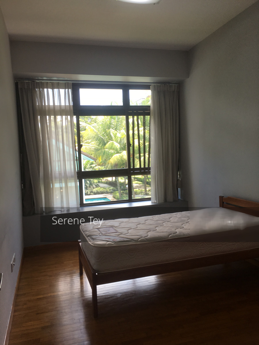 Varsity Park Condominium (D5), Condominium #211685381